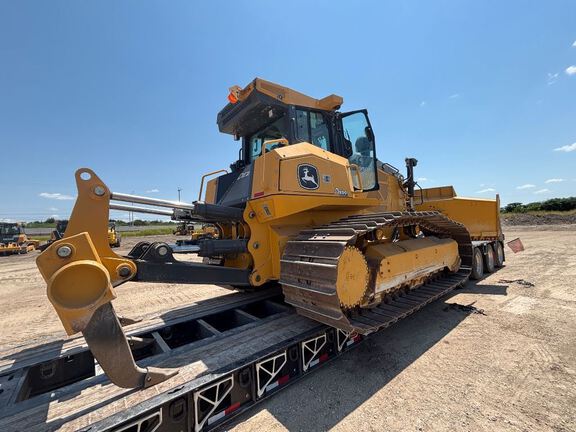 2023 John Deere 950K