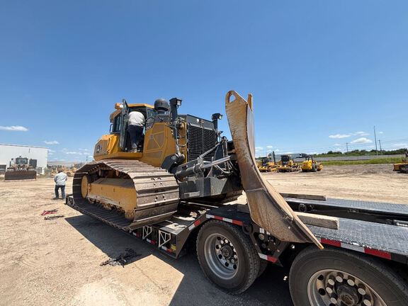 2023 John Deere 950K