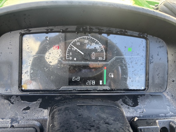2026 John-Deere 3025E