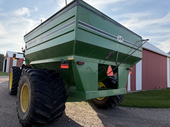 2004 J&M 750 - Photo4