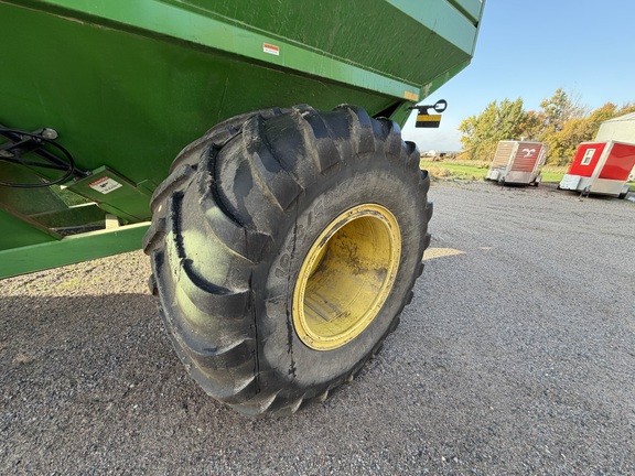 2004 J&M 750 - Photo9