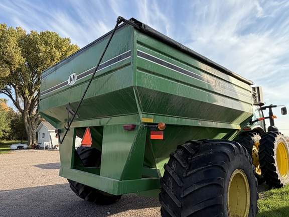 2004 J&M 750 - Photo2
