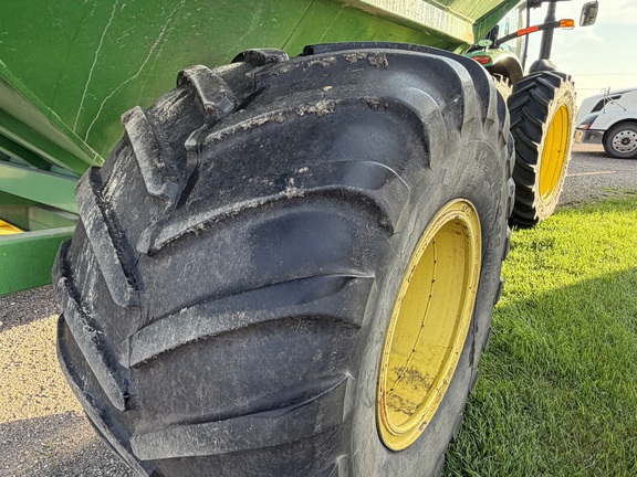 2004 J&M 750 - Photo8