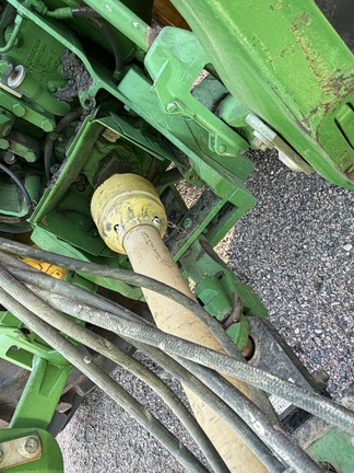 2004 J&M 750 - Photo6