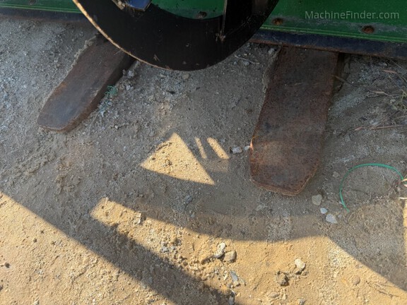 HLA PALLET FORK