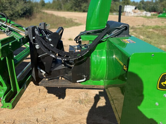 Photo of HLA PALLET FORK