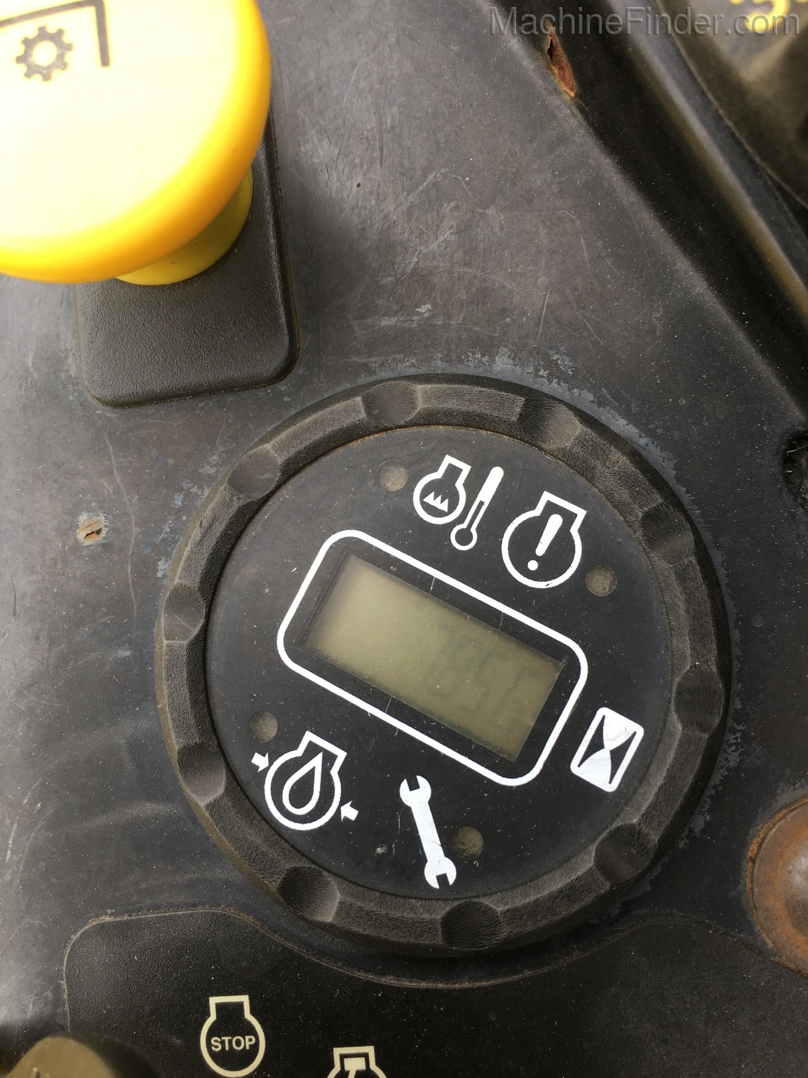 2013 John Deere Z930R Image 6