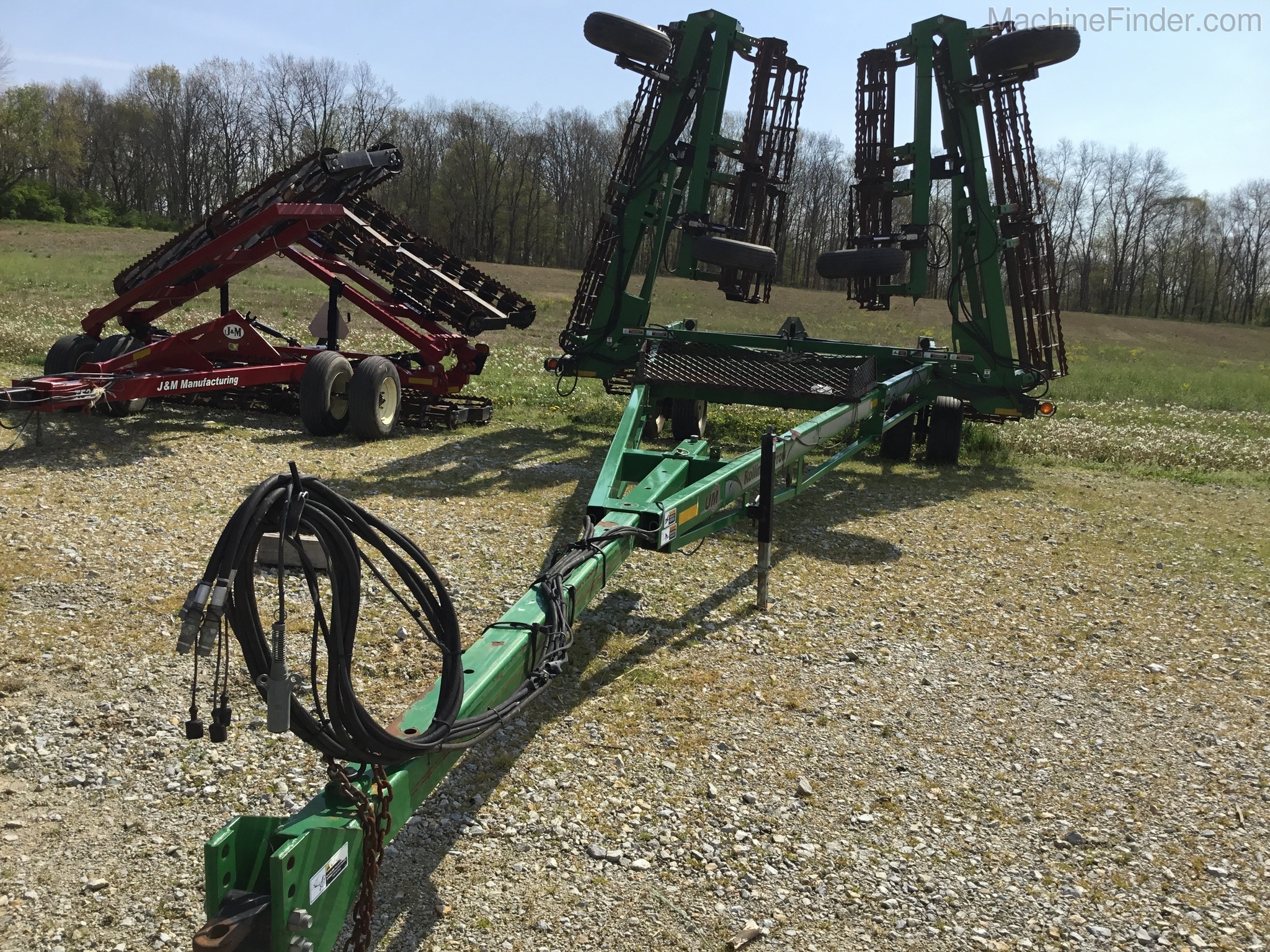 Unverferth 1225-50 Image 6