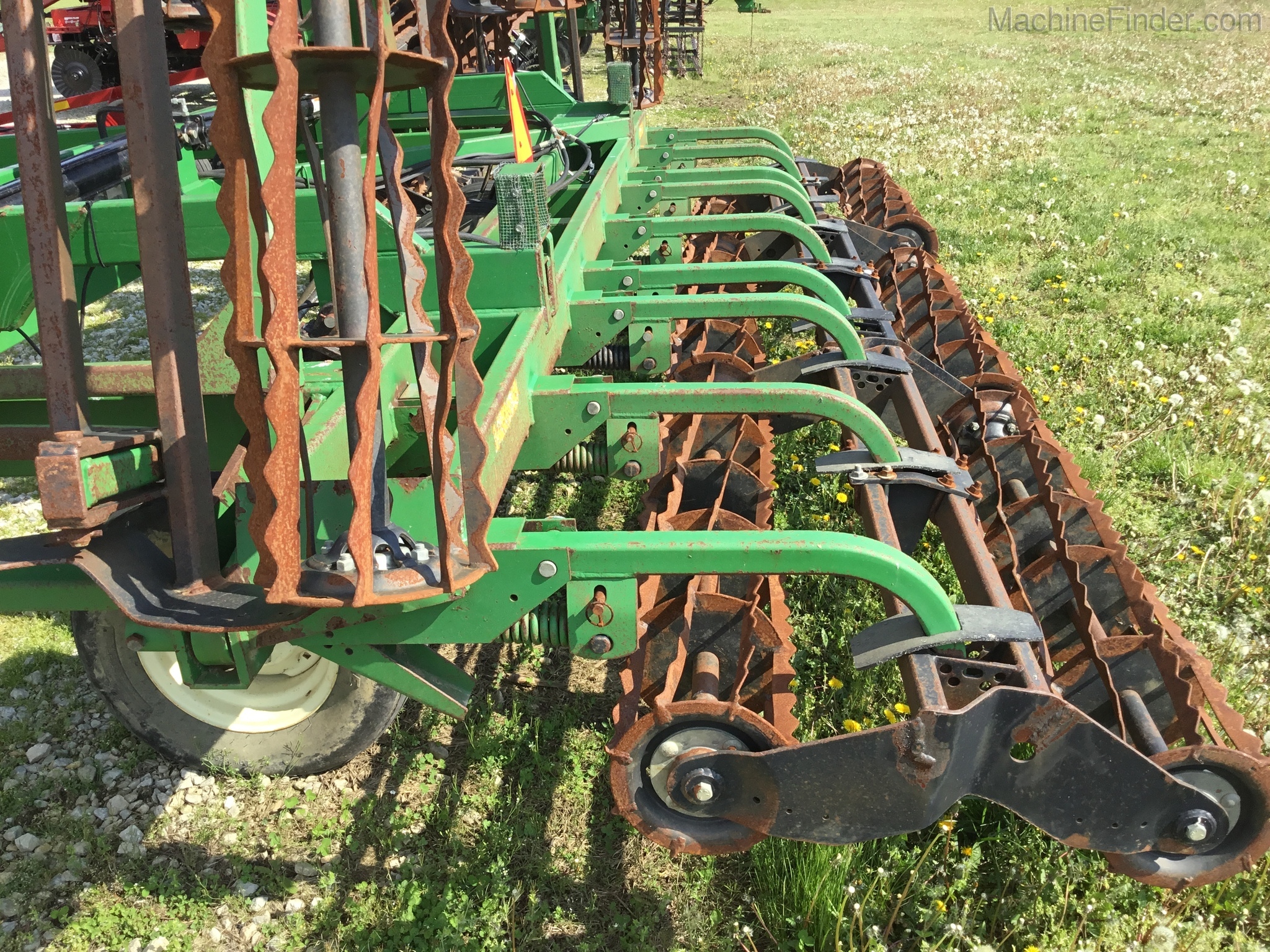 Unverferth 1225-50 Image 2