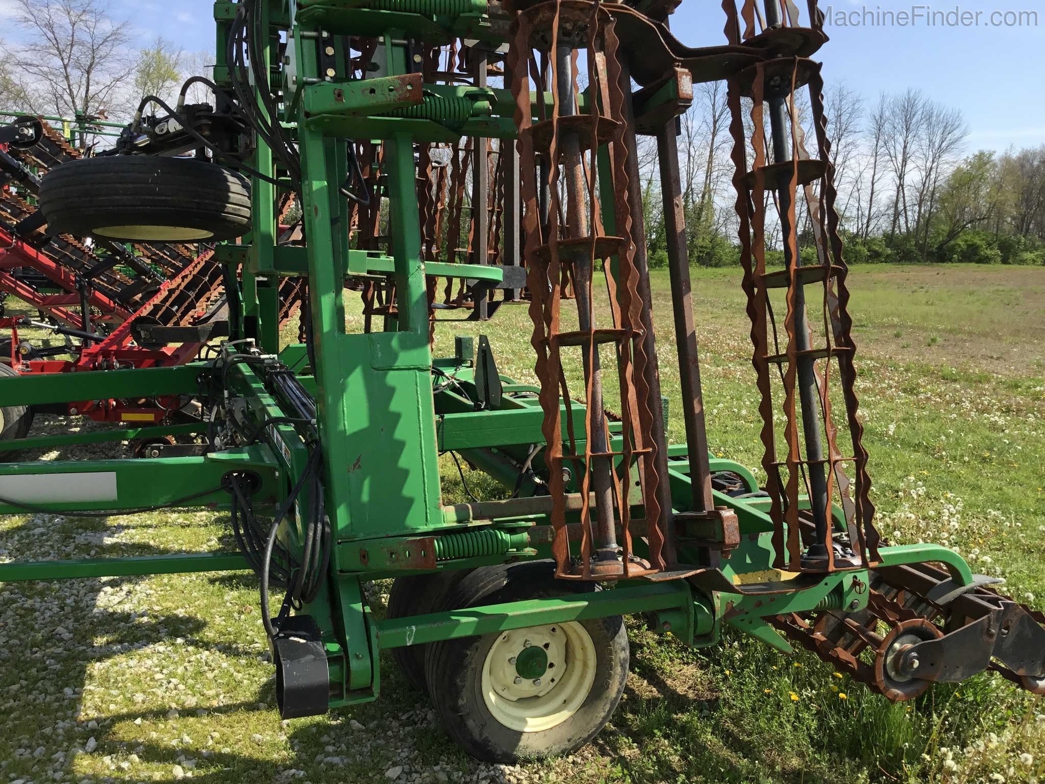 Unverferth 1225-50 Image 4