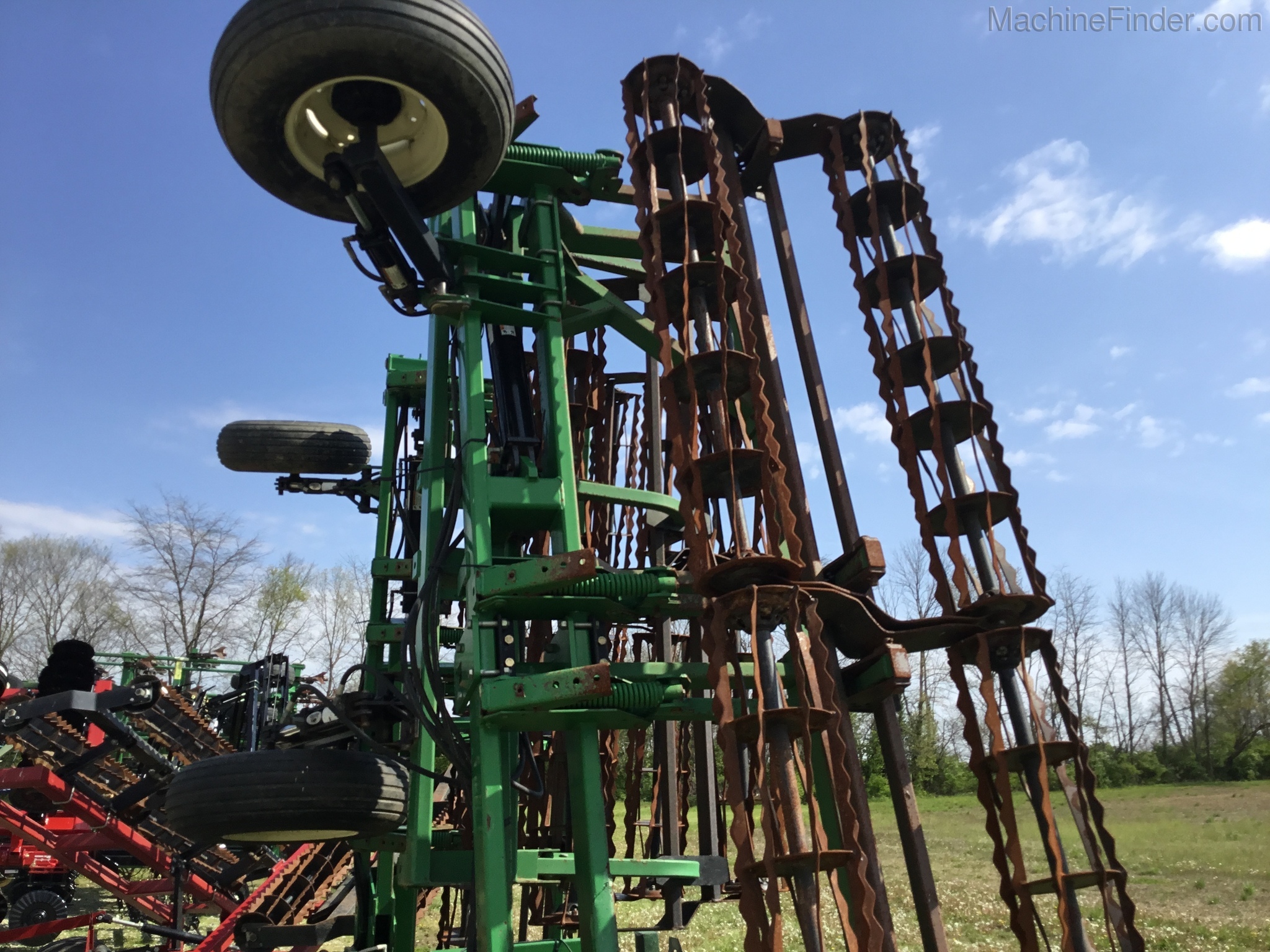 Unverferth 1225-50 Image 7