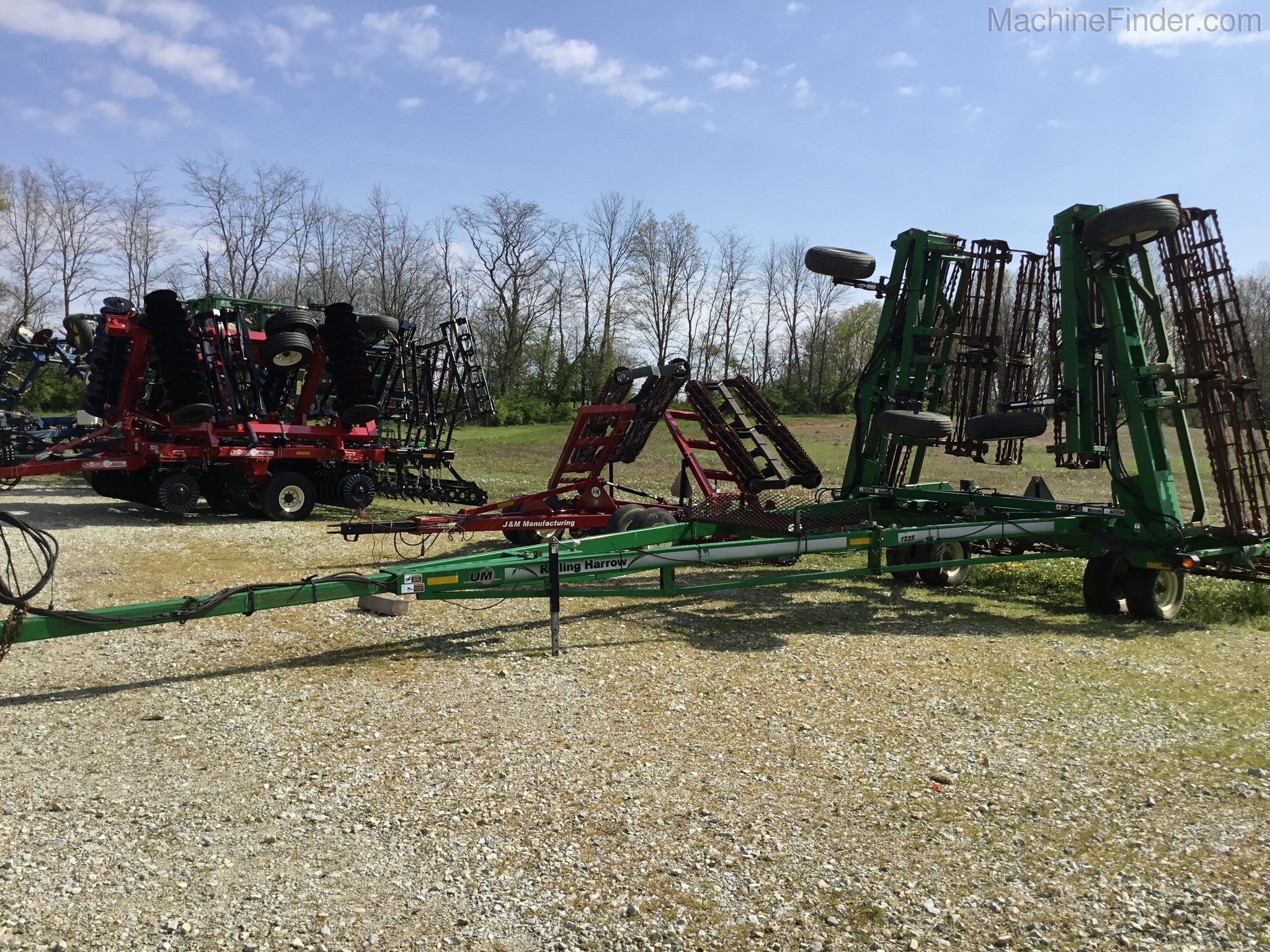 Unverferth 1225-50 Image 5