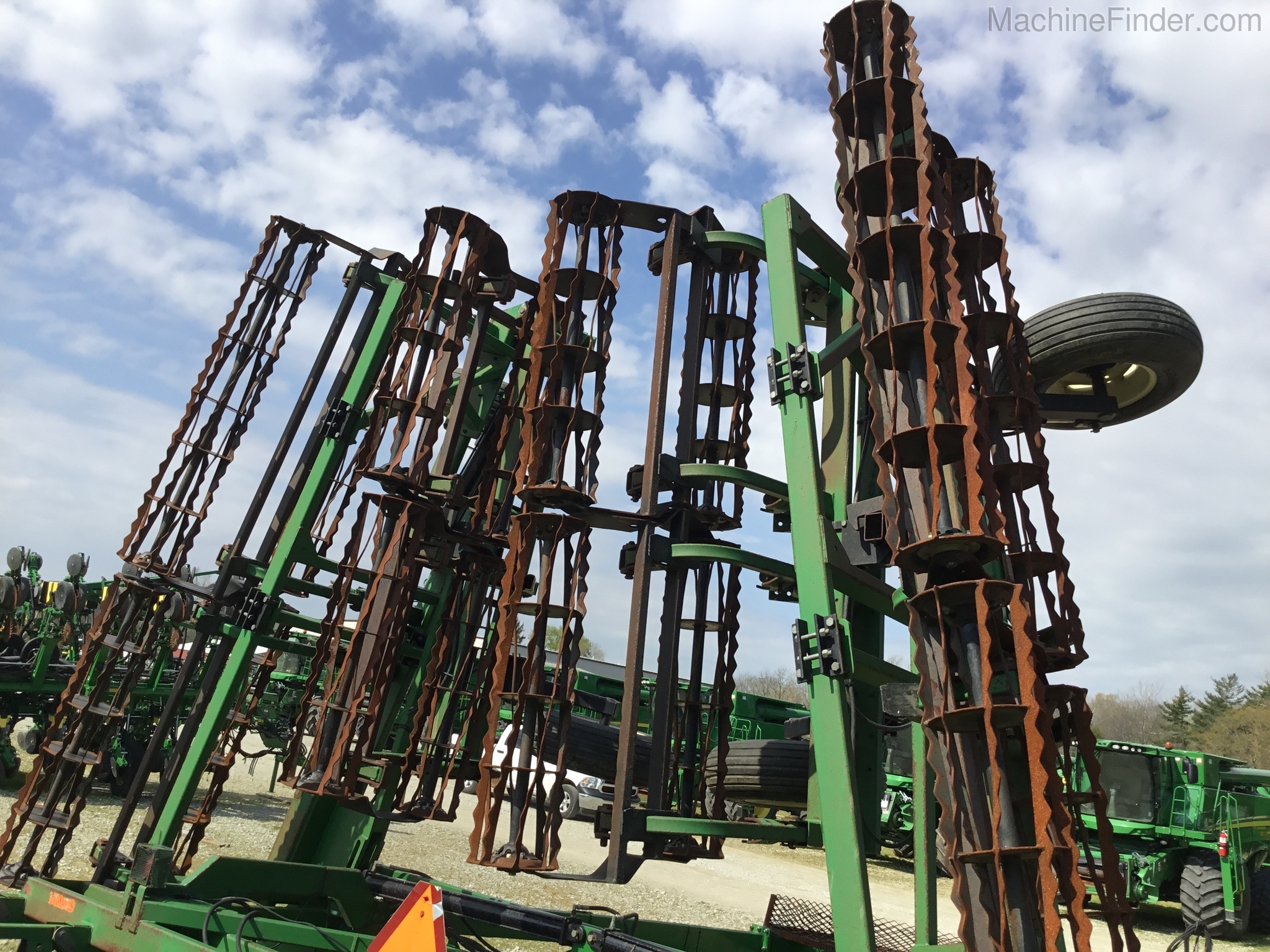 Unverferth 1225-50 Image 11