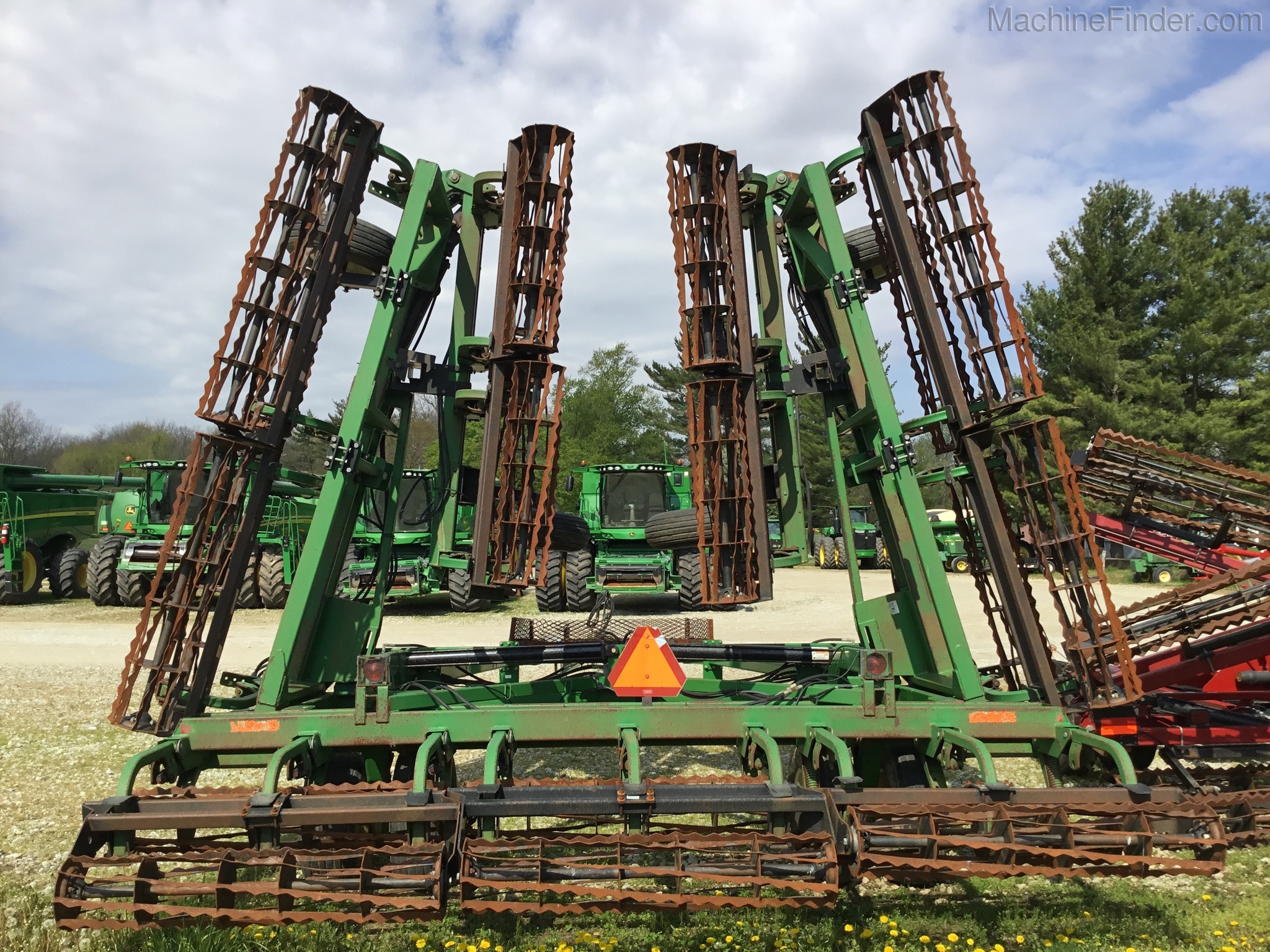 Unverferth 1225-50 Image 10