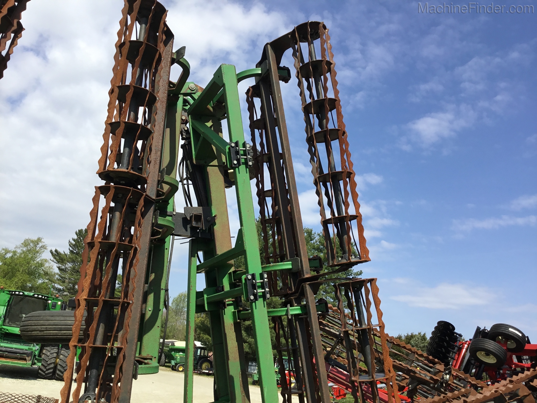 Unverferth 1225-50 Image 8