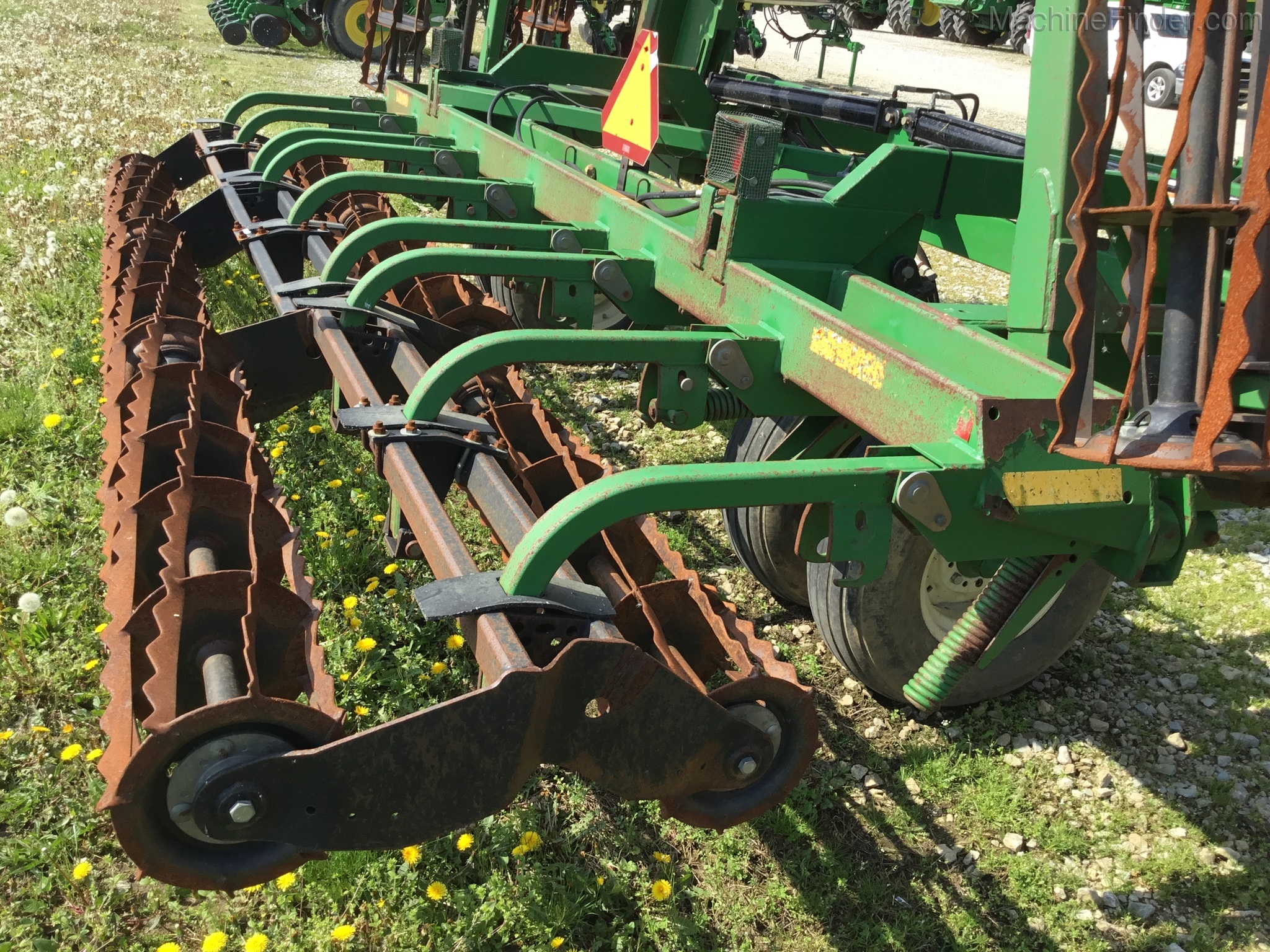 Unverferth 1225-50 Image 9