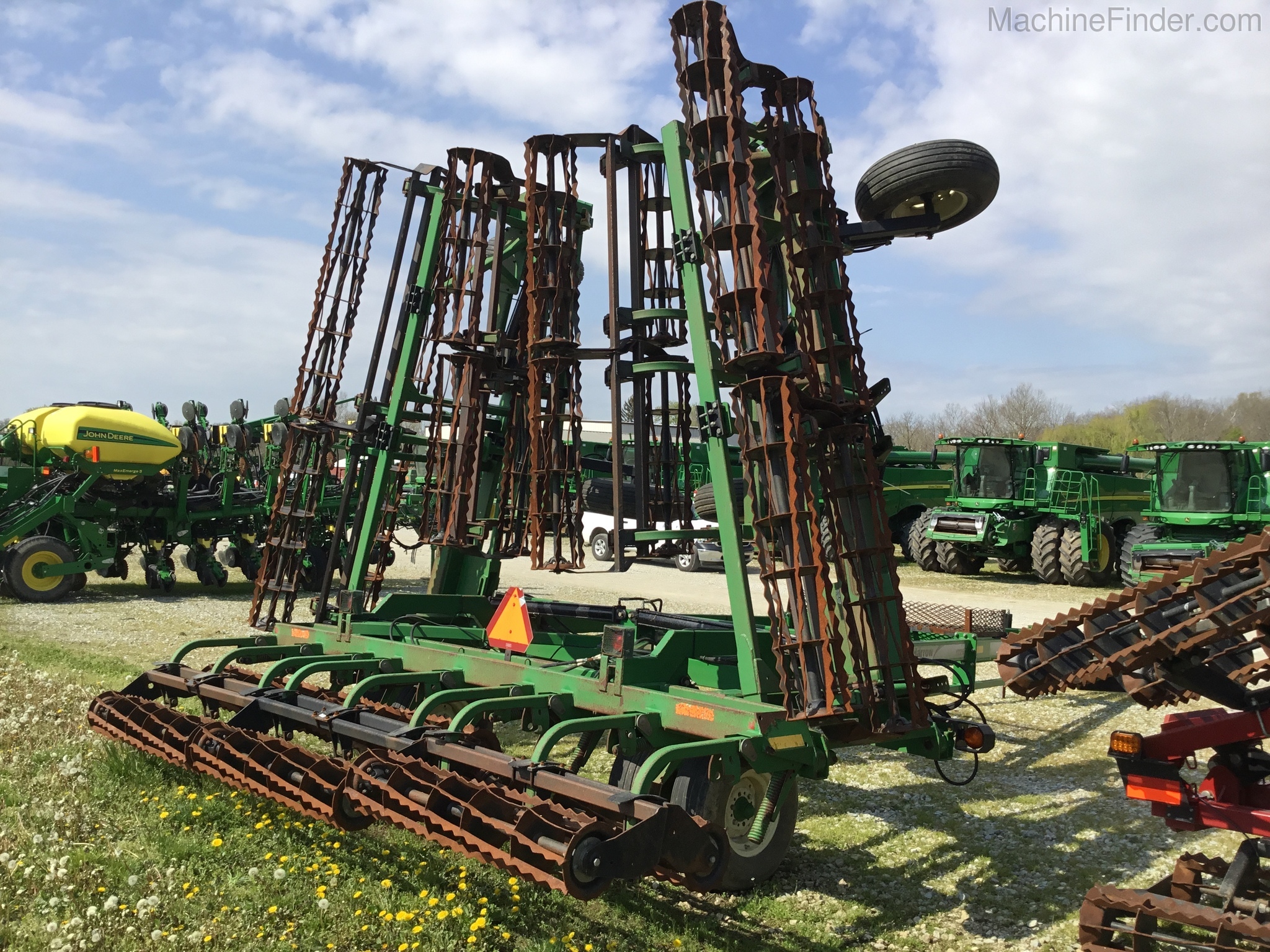 Unverferth 1225-50 Image 3