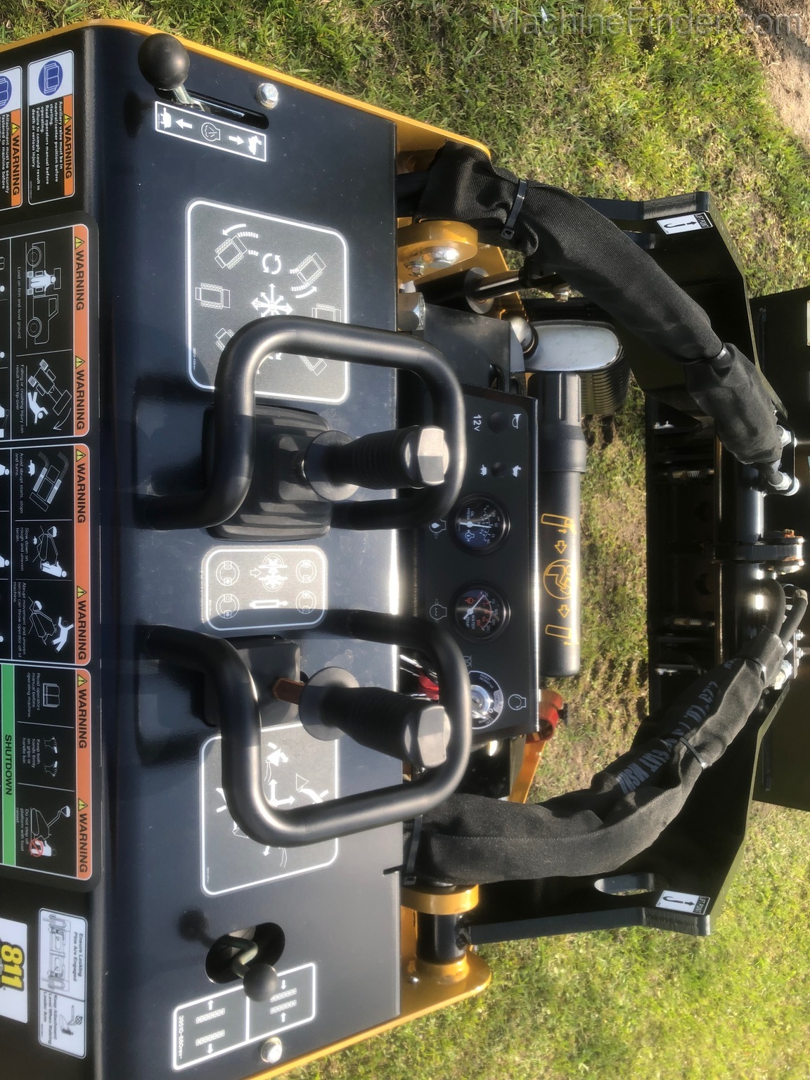 2019 Boxer 700HDX Image 2