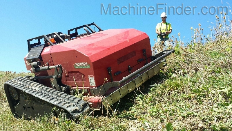 2020 Progressive SLOPE PRO Image 1