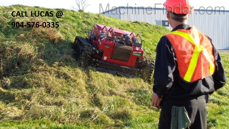 2020 Progressive SLOPE PRO Image 2