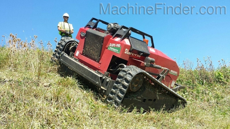 2020 Progressive SLOPE PRO Image 3