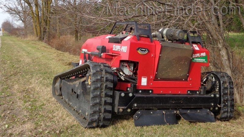 2020 Progressive SLOPE PRO Image 6