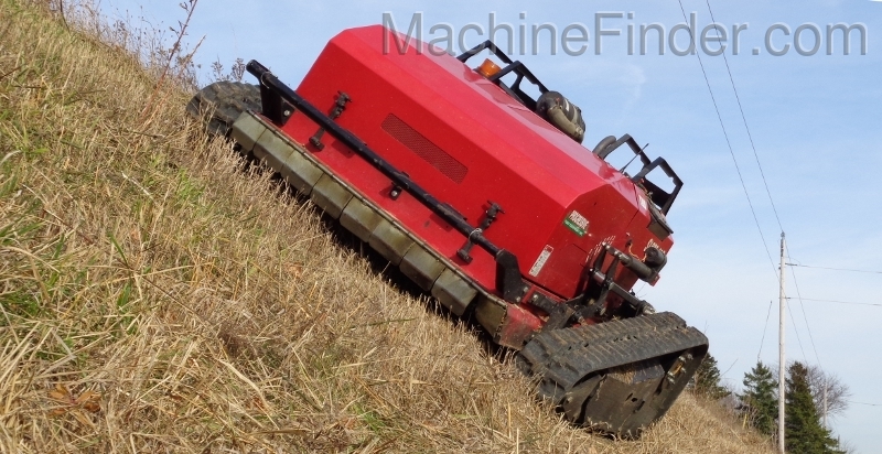 2020 Progressive SLOPE PRO Image 4