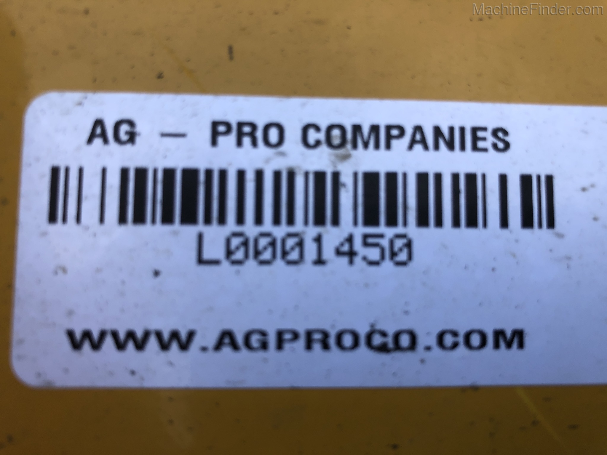 2018 John Deere 320G Image 18