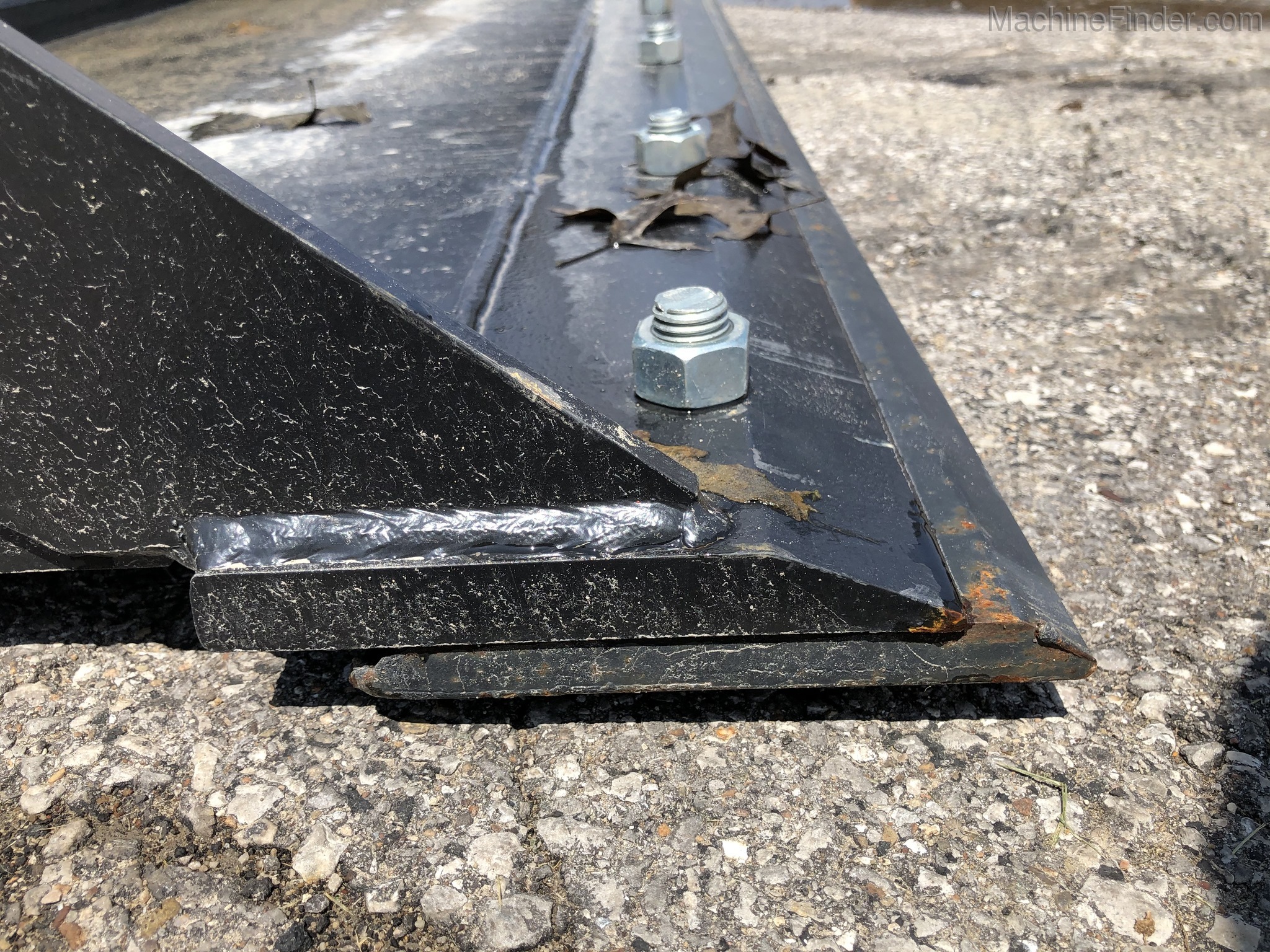 2018 John Deere 320G Image 10