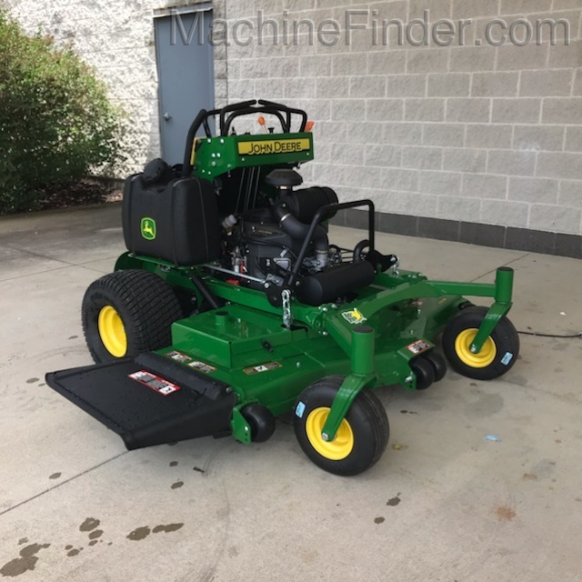 2020 John Deere 661R Image 1