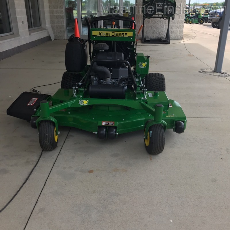 2020 John Deere 661R Image 2