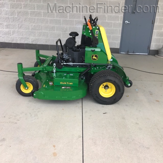 2020 John Deere 661R Image 3