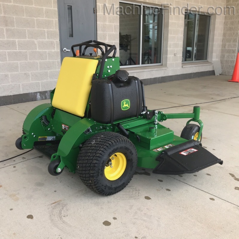 2020 John Deere 661R Image 4