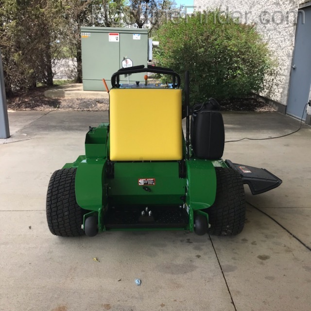 2020 John Deere 661R Image 5