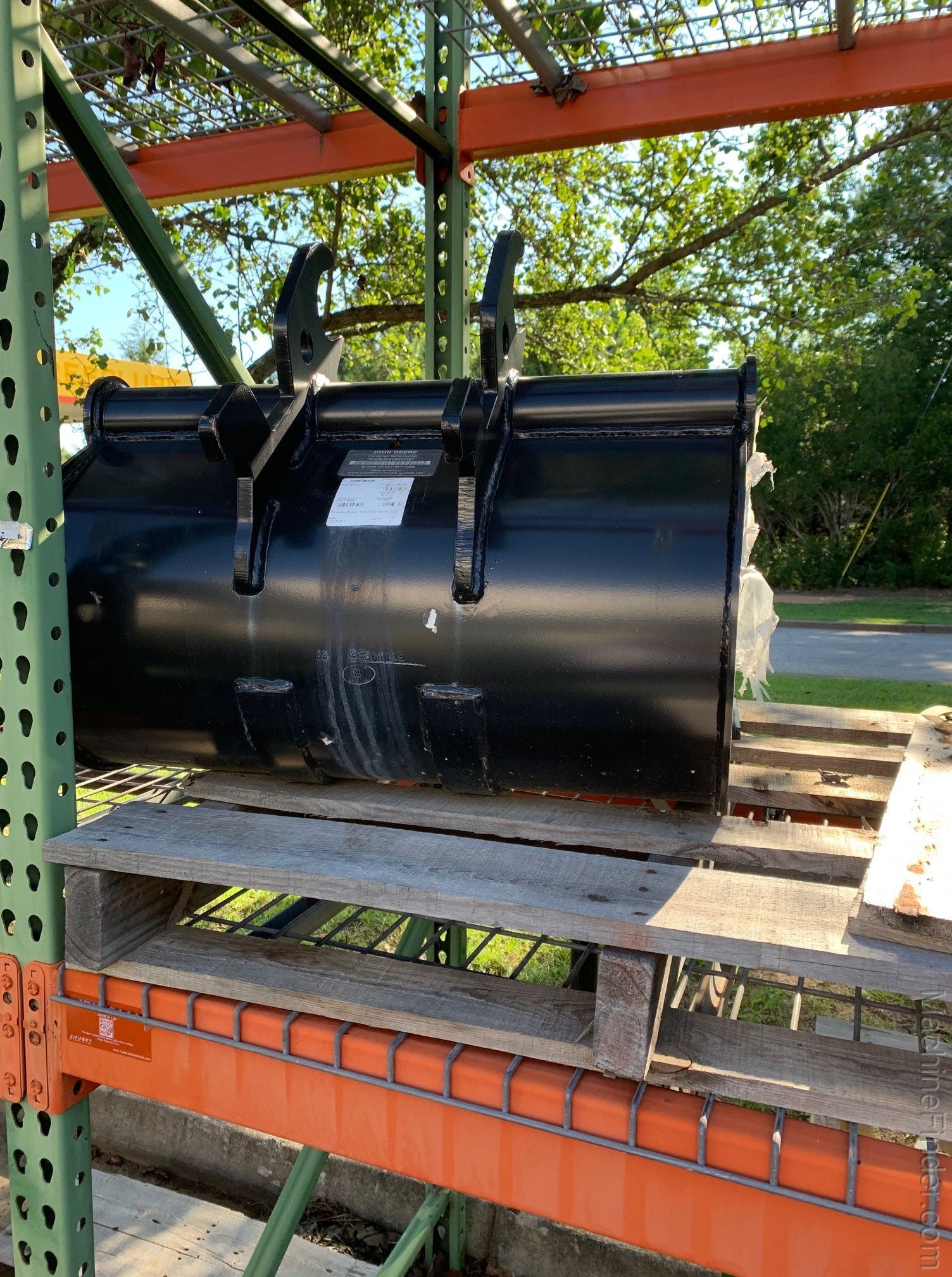 John Deere 2019 Image 1