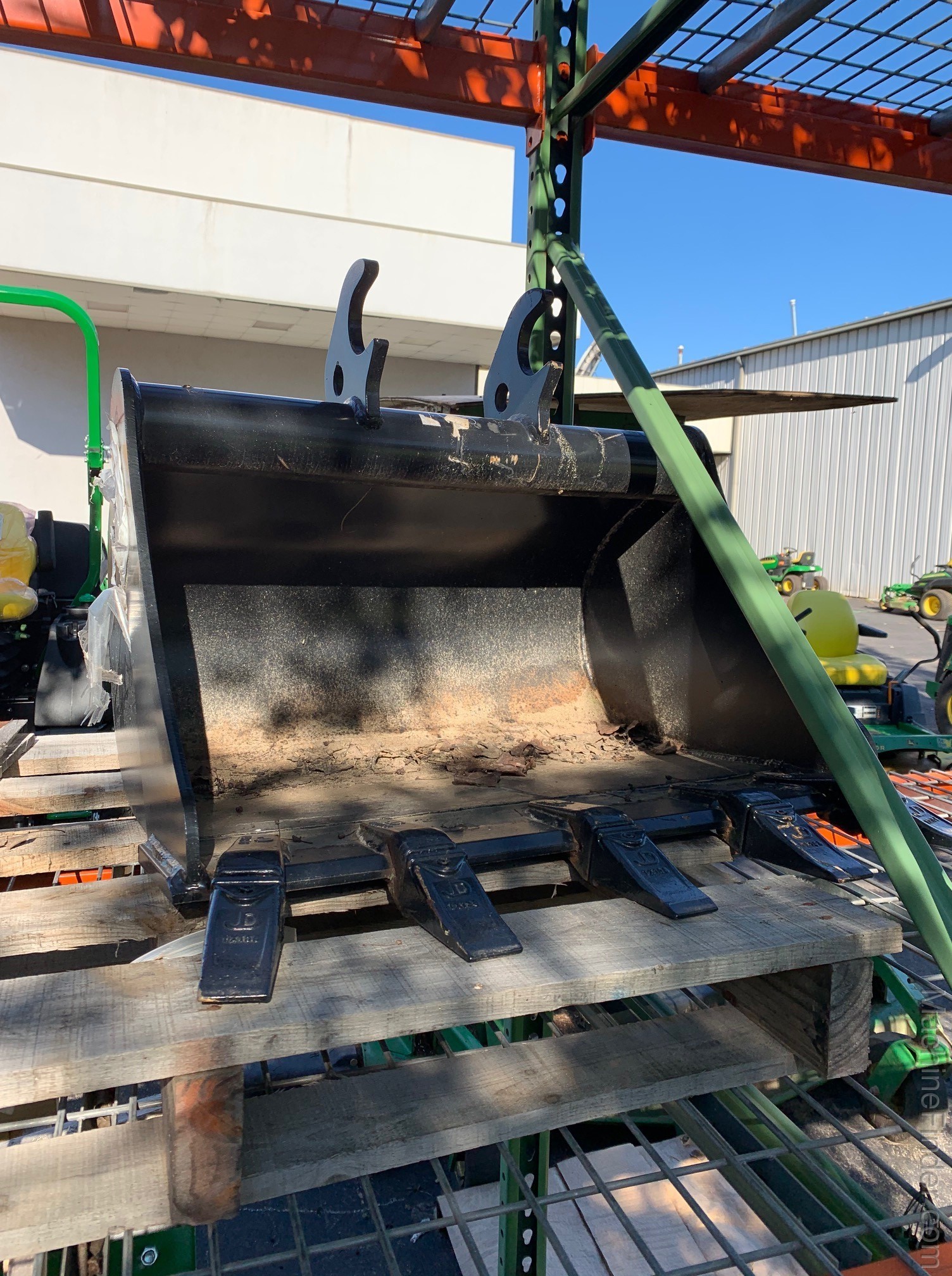 John Deere 2019 Image 3