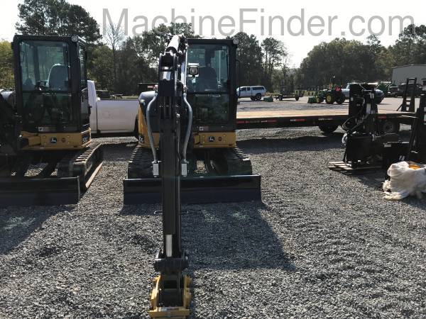 2020 John Deere 50G Image 1