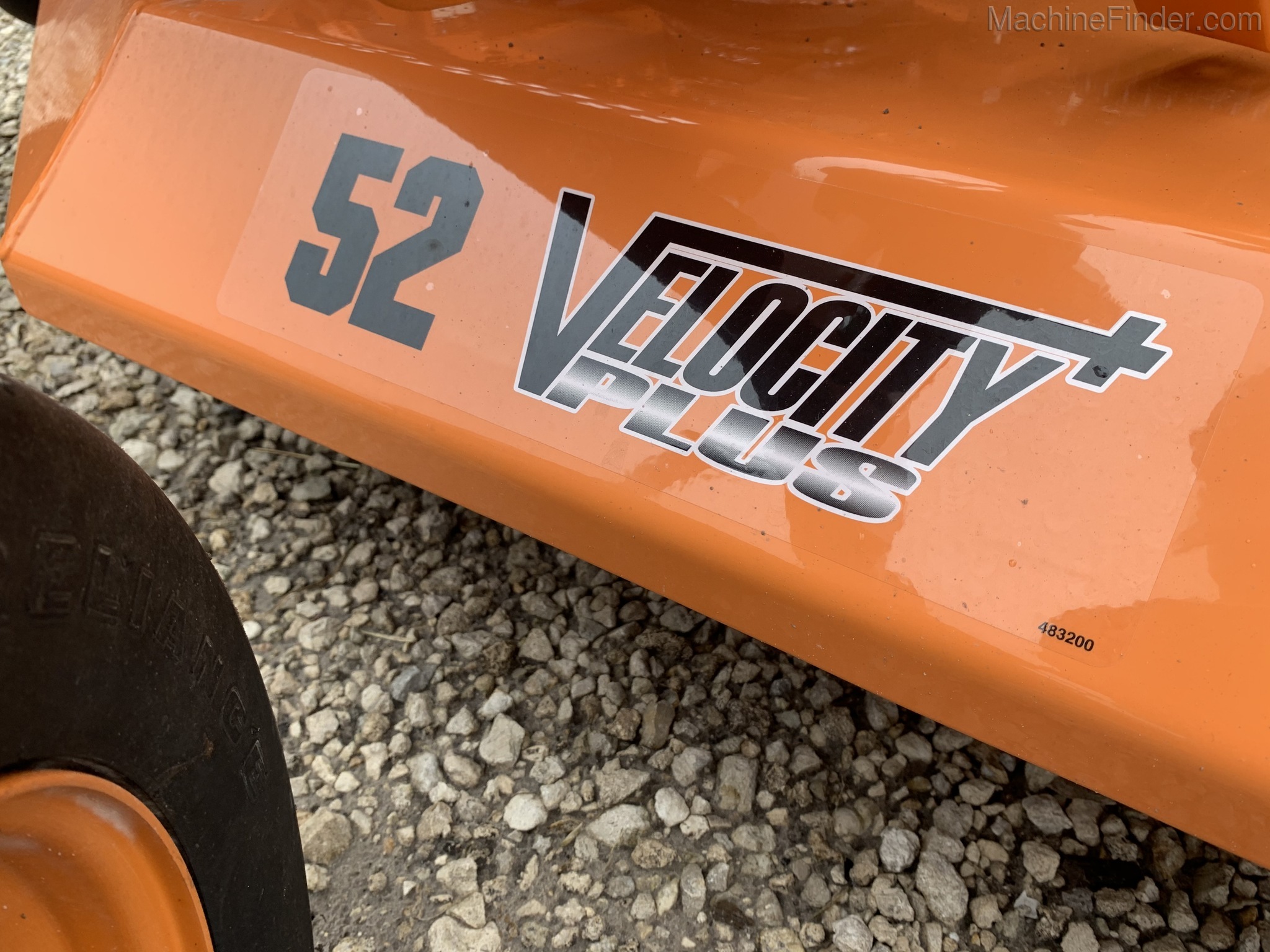 2020 Scag STCII52V-26FTEFI Image 5