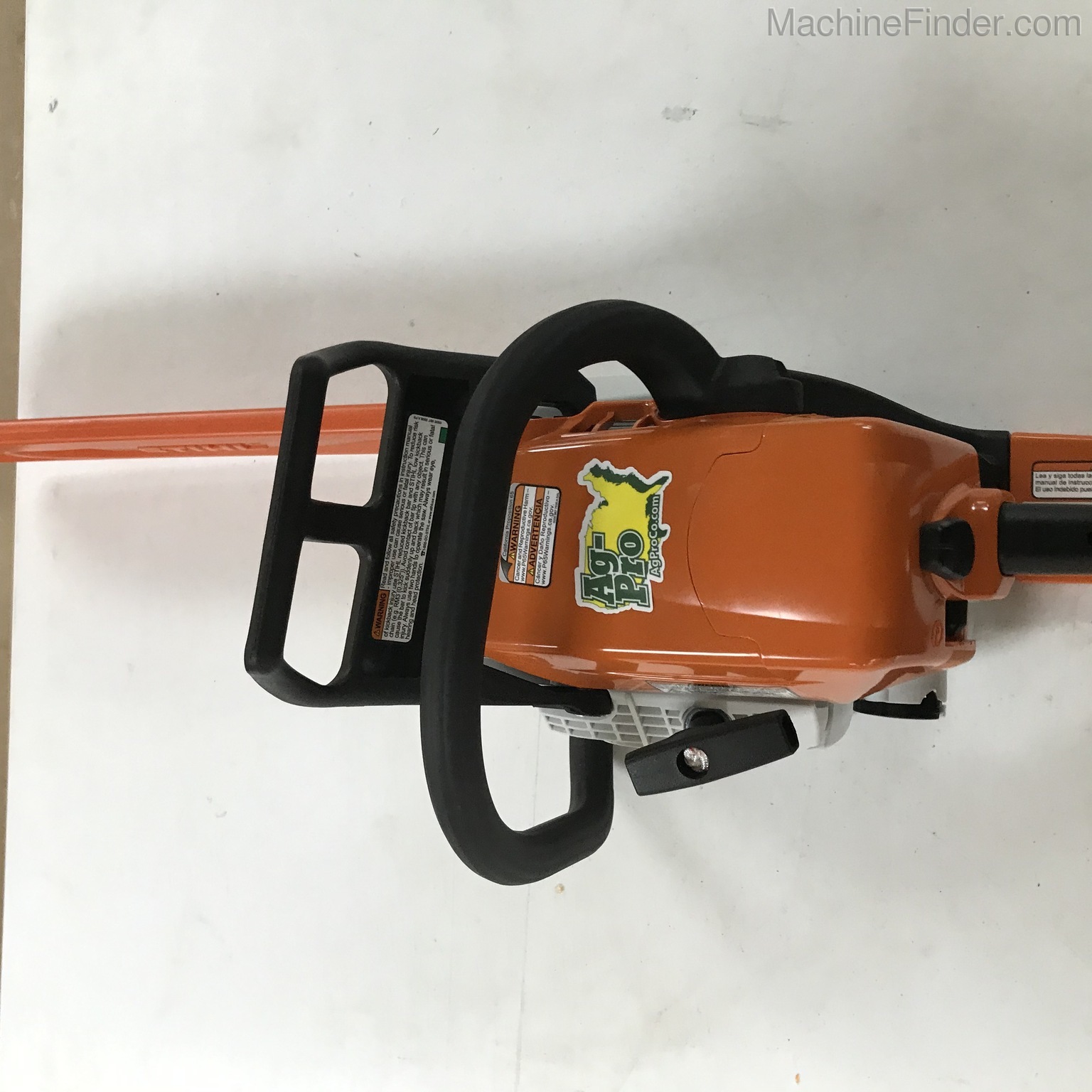 2020 Stihl MS250 Image 3