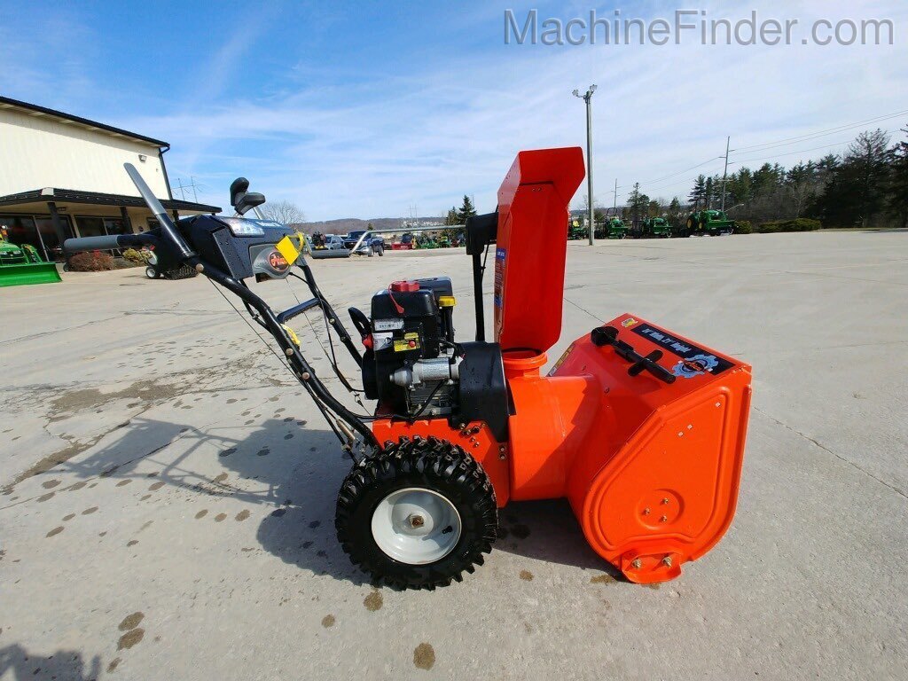 2019 Ariens COMPACT 24 Image 1