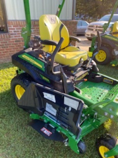 2025 John Deere Z950M Image 4