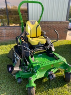 2025 John Deere Z950M Image 3