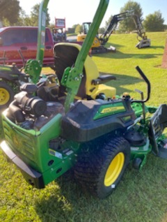 2025 John Deere Z950M Image 5