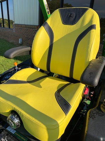 2025 John Deere Z950M Image 9