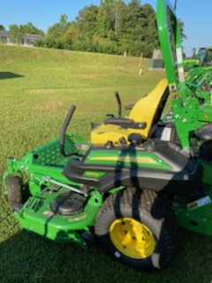 2025 John Deere Z950M Image 8