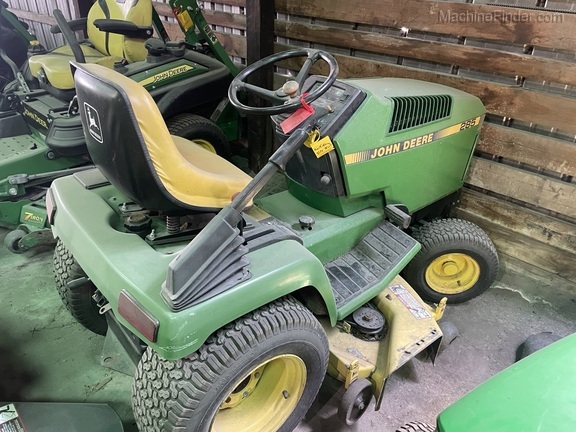 1989 John Deere 285 Lawn Garden Tractors MachineFinder affordable-682-area-code-numbers-for-your-business-halloo