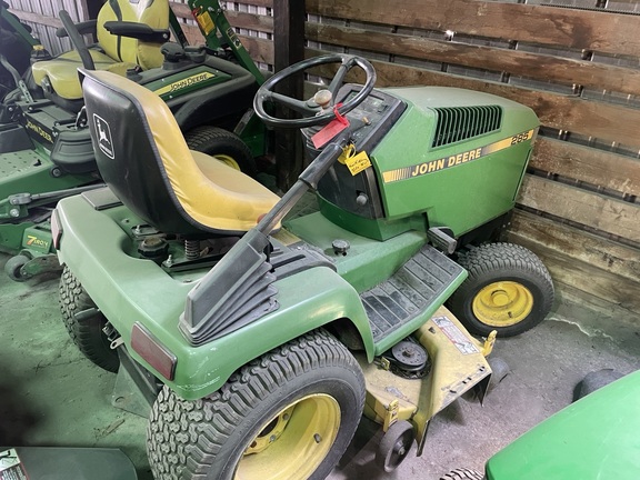 1989 John Deere 285 | Lawn & Garden Tractors | MachineFinder