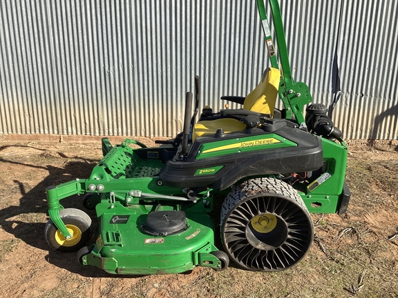 jd zm950