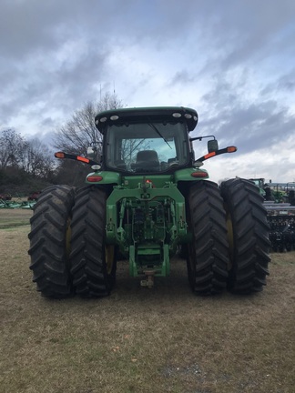 2013 John Deere 8360R Photo 3
