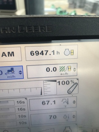 2013 John Deere 8360R Photo 5